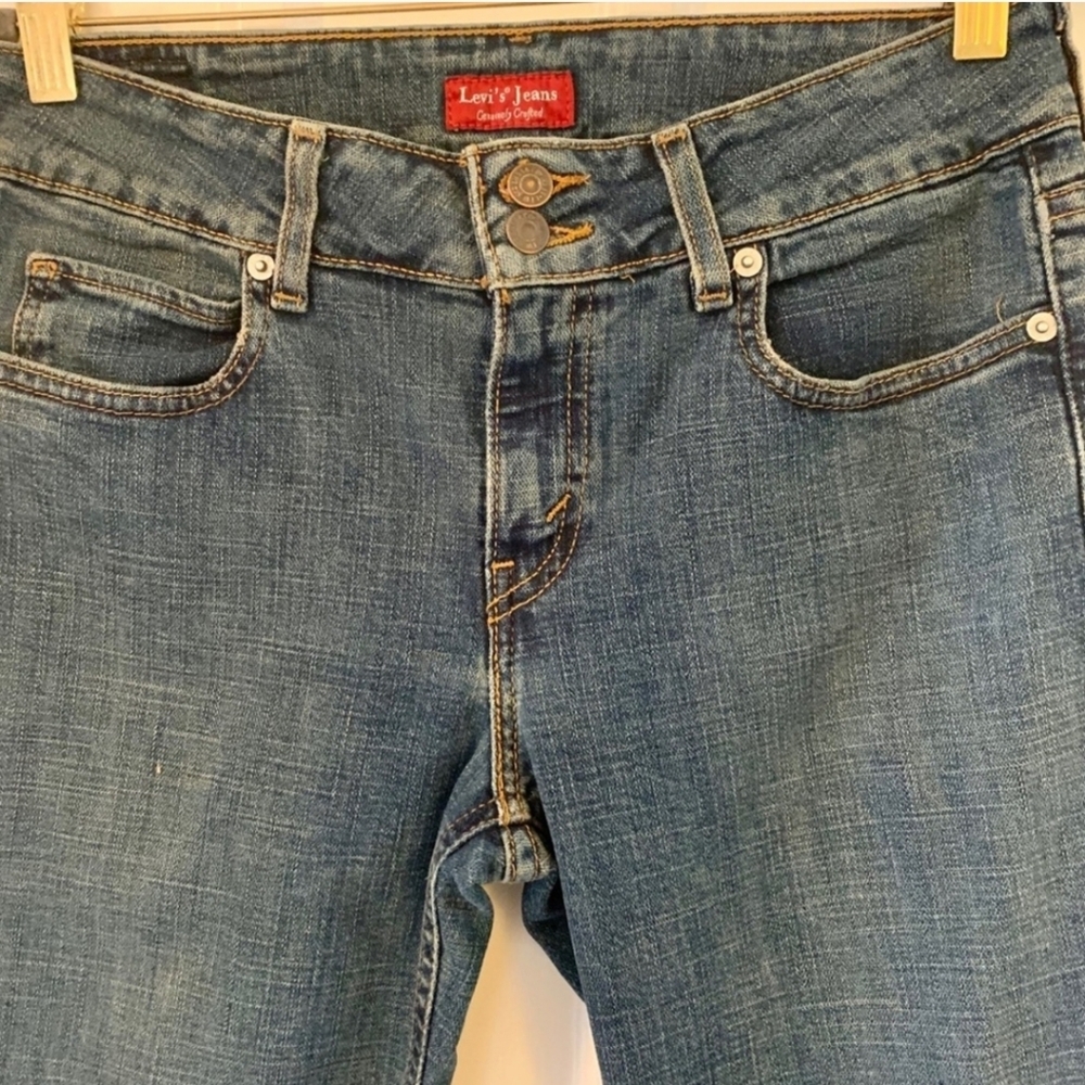 Levi’s 526 Jeans